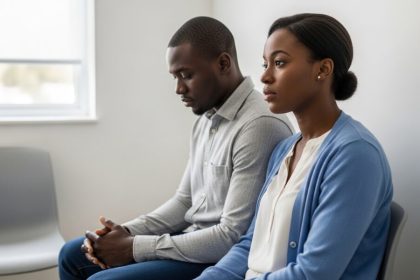 Dami Atiba-Sogules: What No One Tells Men About Fertility Until It Becomes a Problem