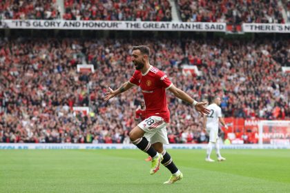 Bruno Fernandes reveals the secret to Man United’s success under Michael Carrick