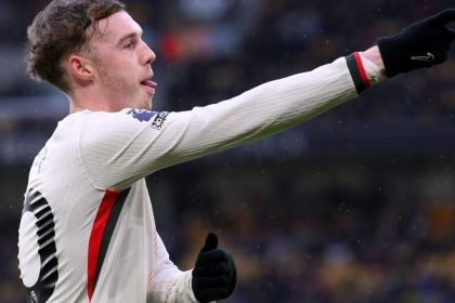 Cole Palmer surpasses John Terry’s Premier League record at Chelsea