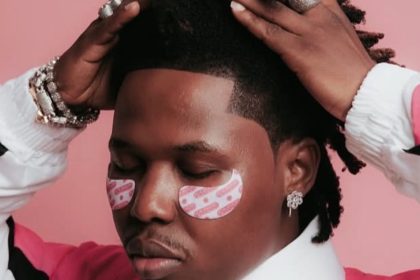 Joy Lyrics by Shoday