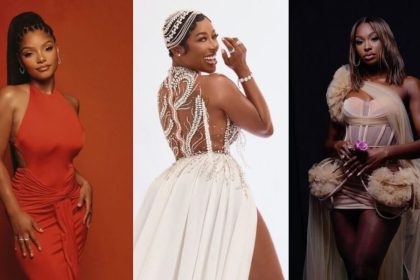 68th Grammy Awards: See All the Red Carpet Looks We Loved This Year