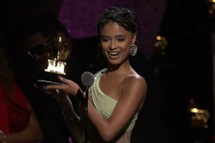 #Grammys: A Win for Tyla is a Win for the Continent