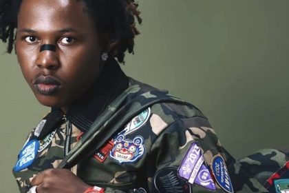 Postcode Lyrics by Shoday