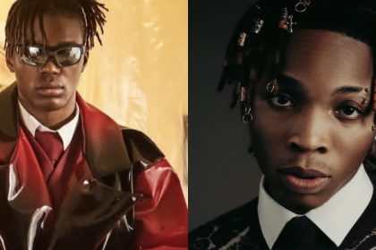 Realize Lyrics by Rybeena Feat. Bhadboi OML