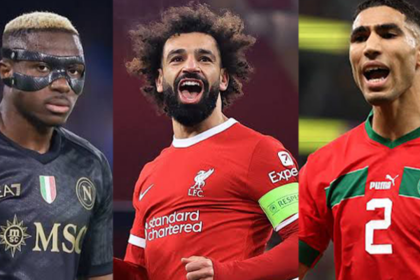 10 Best African players who will dominate 2026 with or without the World Cup