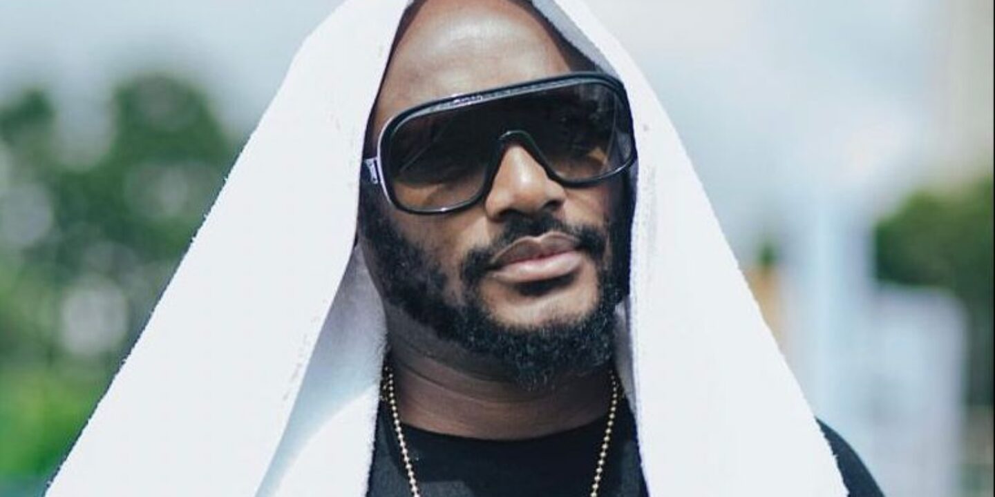 2Baba shares his thoughts on the Wizkid vs Fela comparison