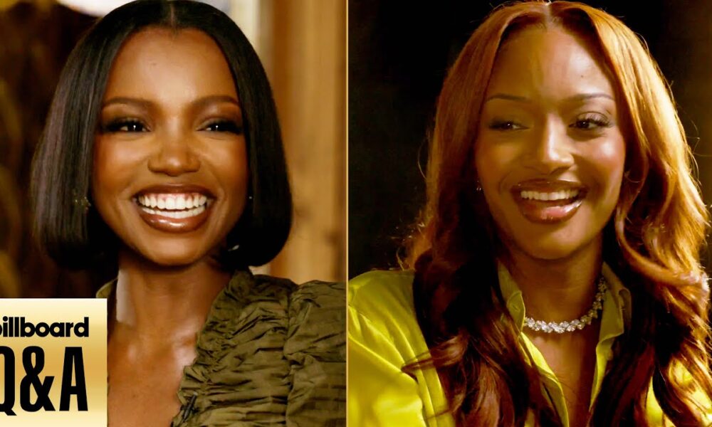 Ayra Starr Says Her Second Grammy Nomination Feels Like Reassurance