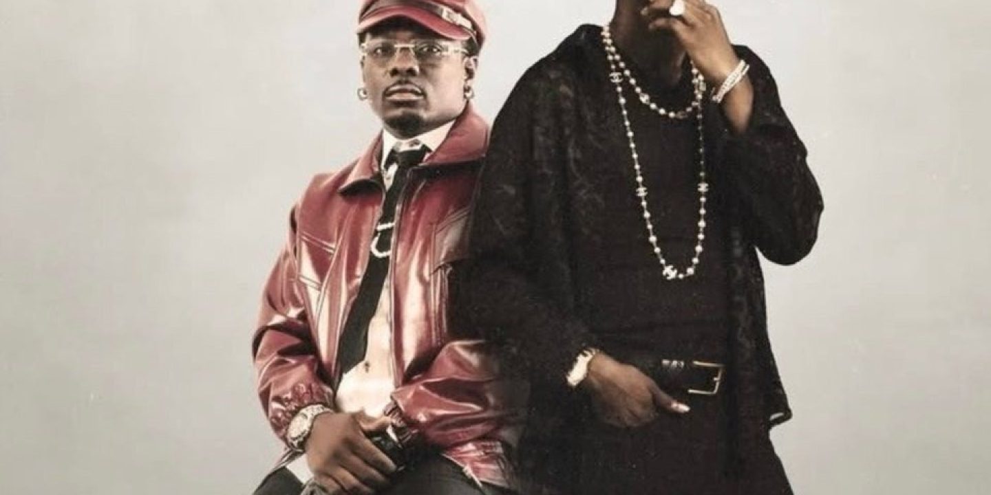 Terry Apala and Mavo pair up for ‘Apaladisskizzy’