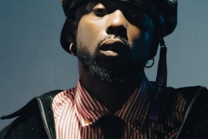 Erigga intends to ‘Pour The World Spit’ in new single