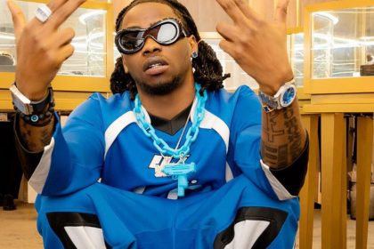 Jeriq declares he’s ‘BORN TO BE GREAT’ in new single