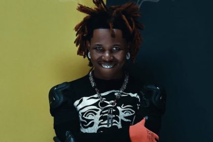 Shoday releases debut album ‘HYBRID’