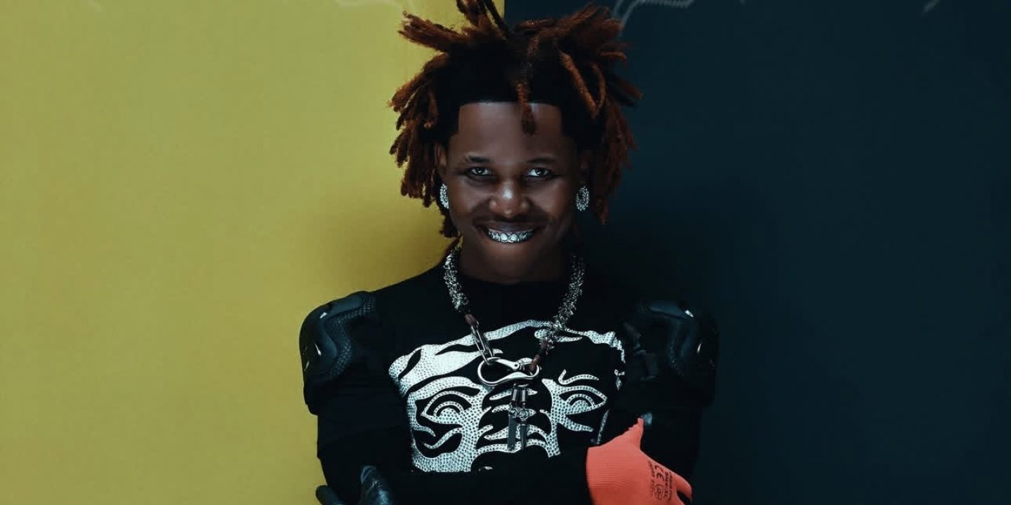 Shoday releases debut album ‘HYBRID’