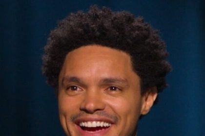 One Last Time! Trevor Noah Set to Host the 2026 Grammys for the Final Time