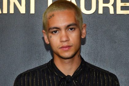 White Keys Lyrics by Dominic Fike