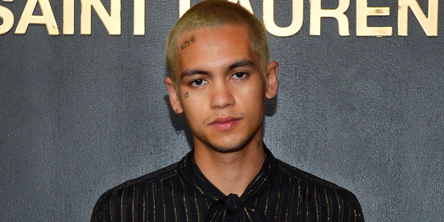 White Keys Lyrics by Dominic Fike