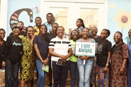 Awake Campaign: Cervical Cancer Awareness Summit