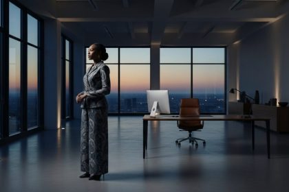 Sinmiloluwa Omole: What Is Life Like as a Public Figure’s Wife?