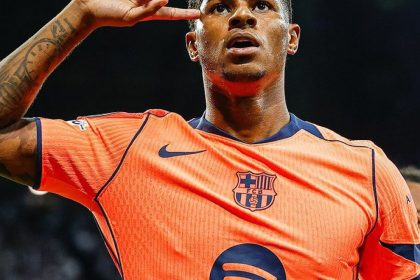 Marcus Rashford takes decision on his future at Man United