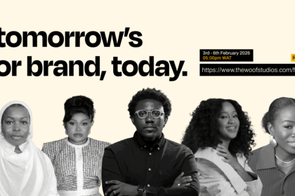 Ruth Kadiri, Tomiwa Aladekomo, Mpoomy Ledwaba, Salem King And More To Lead Woof Studios’ Virtual Creator Masterclass