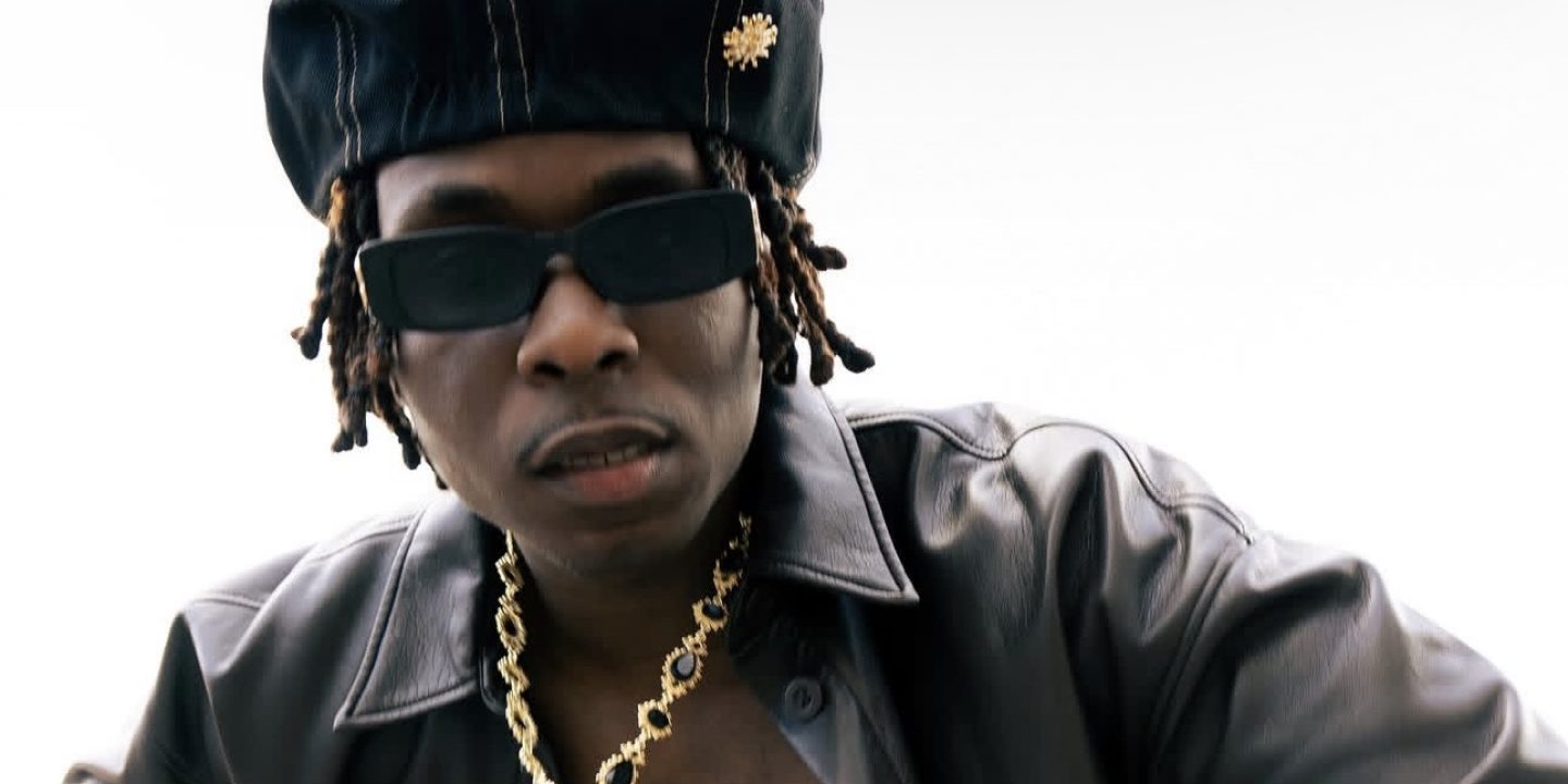 Clear Mind Lyrics by Bolu Ajibade