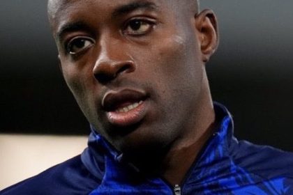 Jean-Philippe Mateta fails his medicals at AC Milan