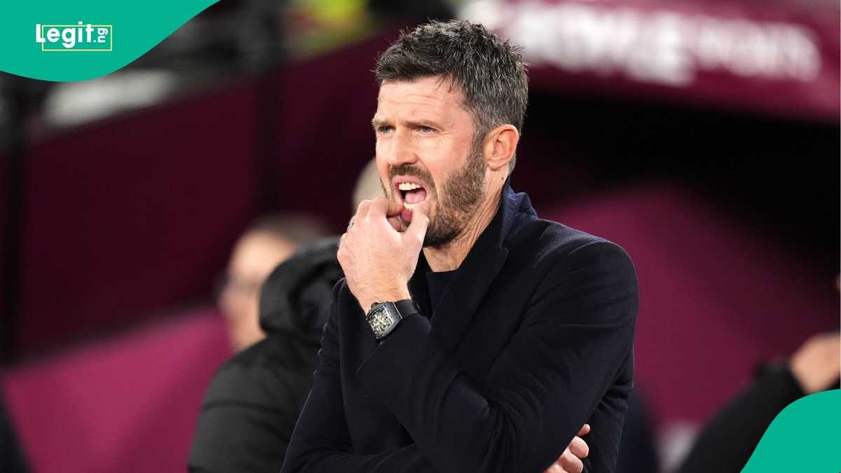 Michael Carrick set to miss out as Manchester United target former Chelsea manager
