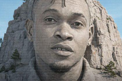 Orubor J’s new single ‘Gang Up’ expresses the level of betrayal amongst those around him.