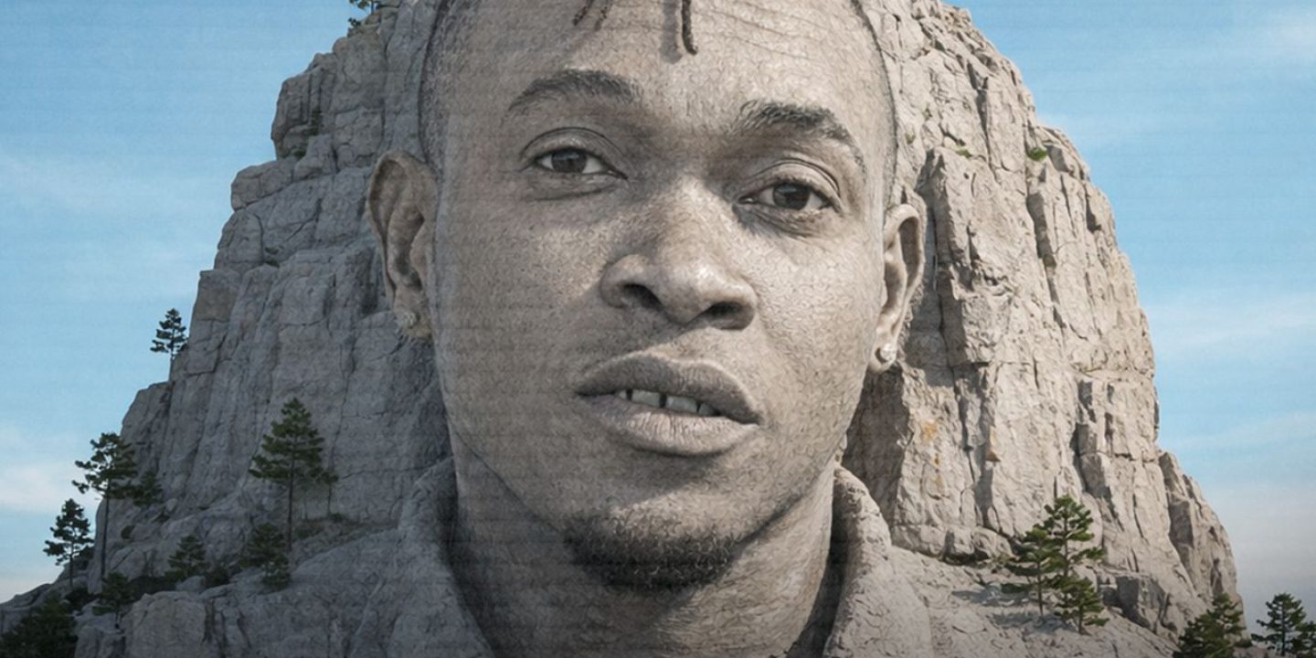 Orubor J’s new single ‘Gang Up’ expresses the level of betrayal amongst those around him.