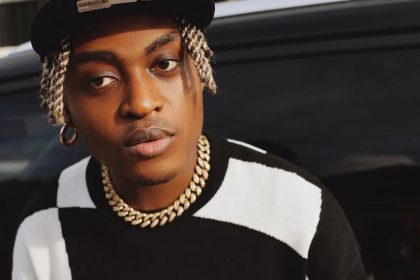 Ocean Dry Lyrics by Cheque