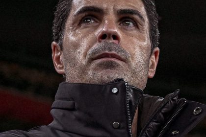 Arsenal suffers setback ahead of gane against Leeds United