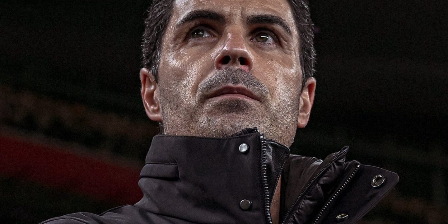 Arsenal suffers setback ahead of gane against Leeds United