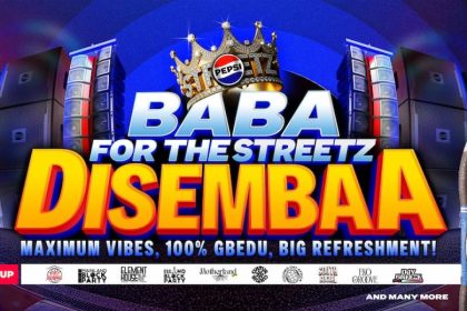  “Pepsi Recognised DJs Before Anyone Else Did” – DJ Obi of Obi’s House