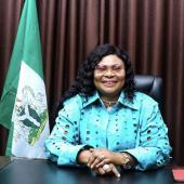 EXCLUSIVE: N300Million Scandal Rocks Federal College of Education Eha-Amufu As Provost Allegedly Diverts Govt Vehicles To Her Private School