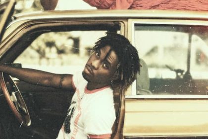 Kemuel Kicks Off 2026 With New Single “Ovah,” Launching a New Project Era