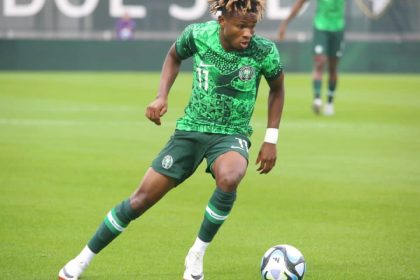 Fulham mourns with Samuel Chukwueze over his mum’s loss