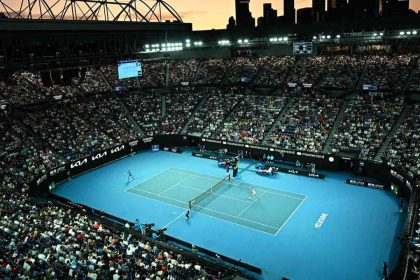 AusOpen 2026: Aryna Sabalenka vs Elena Rybakina