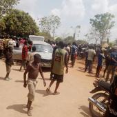 BREAKING: Several Killed As Terrorists Launch Fresh Attack On Tiv Community In Taraba