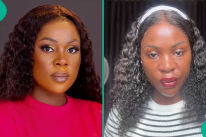 Nigerian lady takes bold decision to quit banking job, shares why