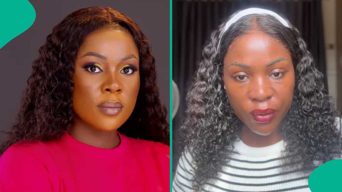 Nigerian lady takes bold decision to quit banking job, shares why