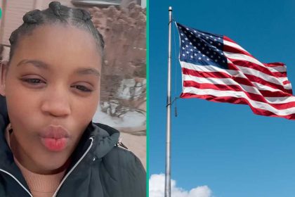 After getting her US visa, lady shares 4 questions she was asked and how she answered