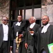 BREAKING: Appeal Court Advances Inibehe Effiong’s Case Challenging 2022 Contempt Jail Term Imposed By Akwa Ibom Chief Judge