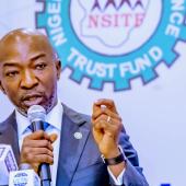EXCLUSIVE: NSITF CEO Grants Self ‘No Approval Limit’ On ₦297Billion Fund, Operates Over 100 Bank Accounts Linked To One BVN