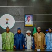 EXCLUSIVE: How Vice-President Shettima, Kwara Governor Sat Back In Ilorin, Failed To Visit Devastated Community Where Terrorists Murdered Over 170 People