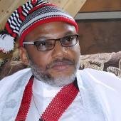 BREAKING: IPOB Leader Nnamdi Kanu Appeals Life Sentence, Seeks Reversal Of Terrorism Conviction