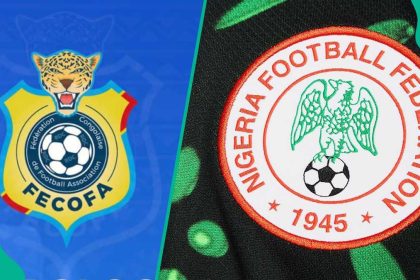 DR Congo makes late approach to get favourable verdict from FIFA