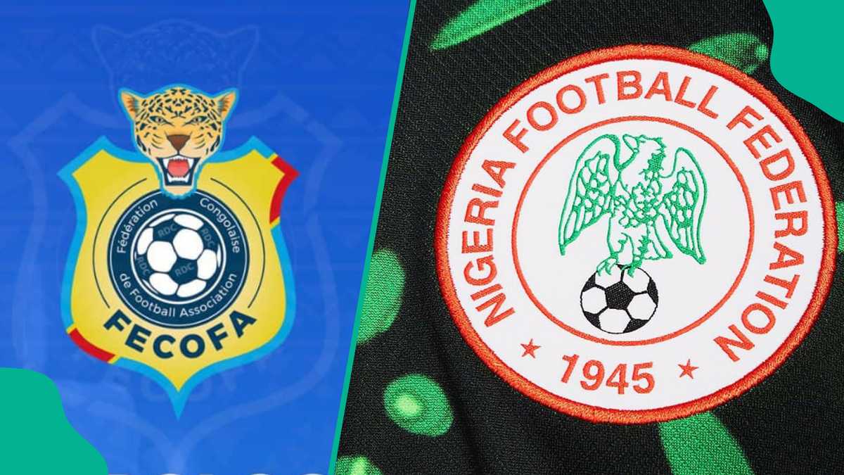 DR Congo makes late approach to get favourable verdict from FIFA