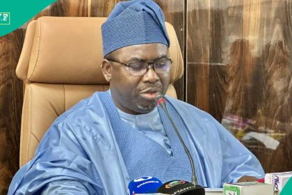 Why Enugu REC must not be redeployed to Imo, group tells INEC