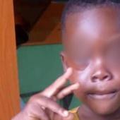 EXCLUSIVE: Father Recounts How Three-Year-Old Son Was Sold For N1.5Million In Lagos, Trafficked To Anambra; CCTV Exposes Neighbour