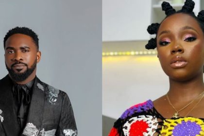 Uzor Arukwe Fires Back At X User Telling Him To Avoid Bambam Amid Marital Drama