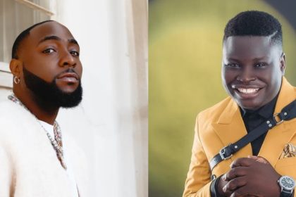 Davido Clears Up Confusion, Apologizes To Tosin Bee After Social Media Mix-Up